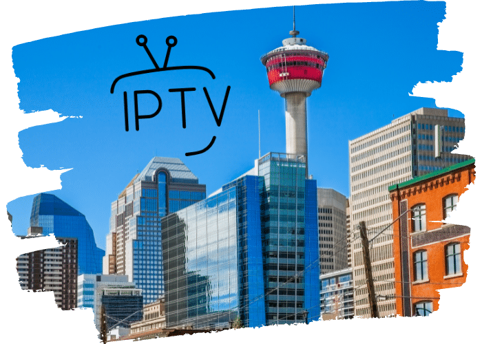 IPTV CALGARY